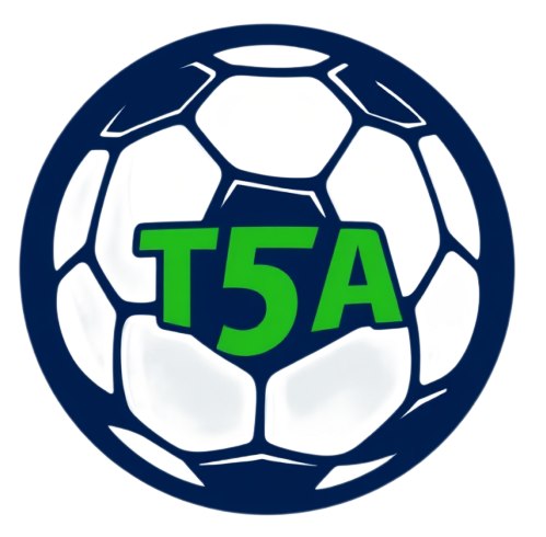 THE5ASIA 5人制足球培训中心